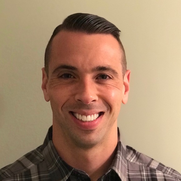 Meet your Posher, Robert - Picture 1 of 1